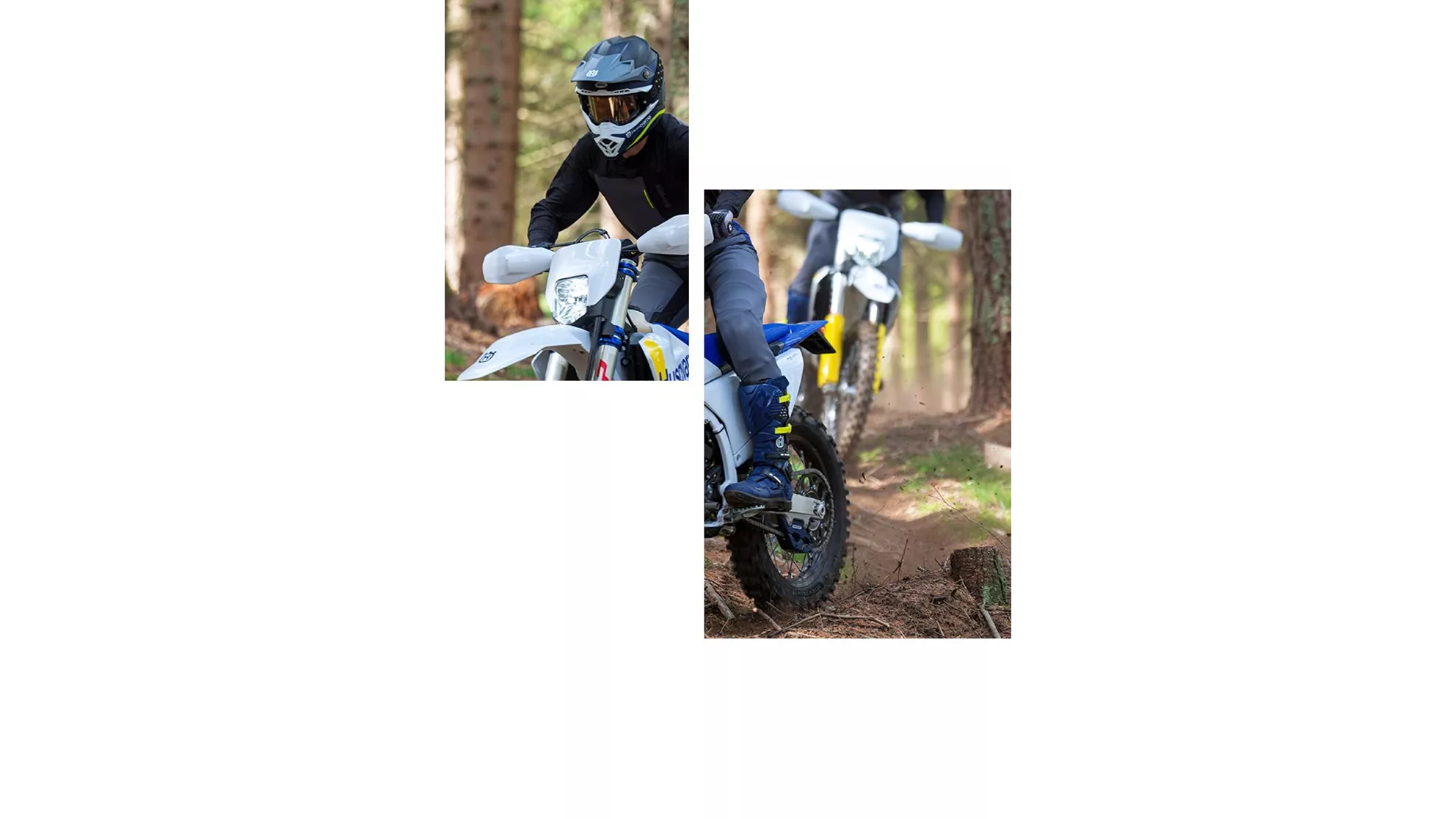 Husqvarna FE 350 - Kép 4 Husqvarna FE 350 - Kép 4