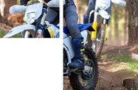 Husqvarna FE 350 2027 - Bild 6