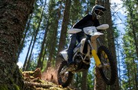 Husqvarna FE 350 2027 - Bild 7