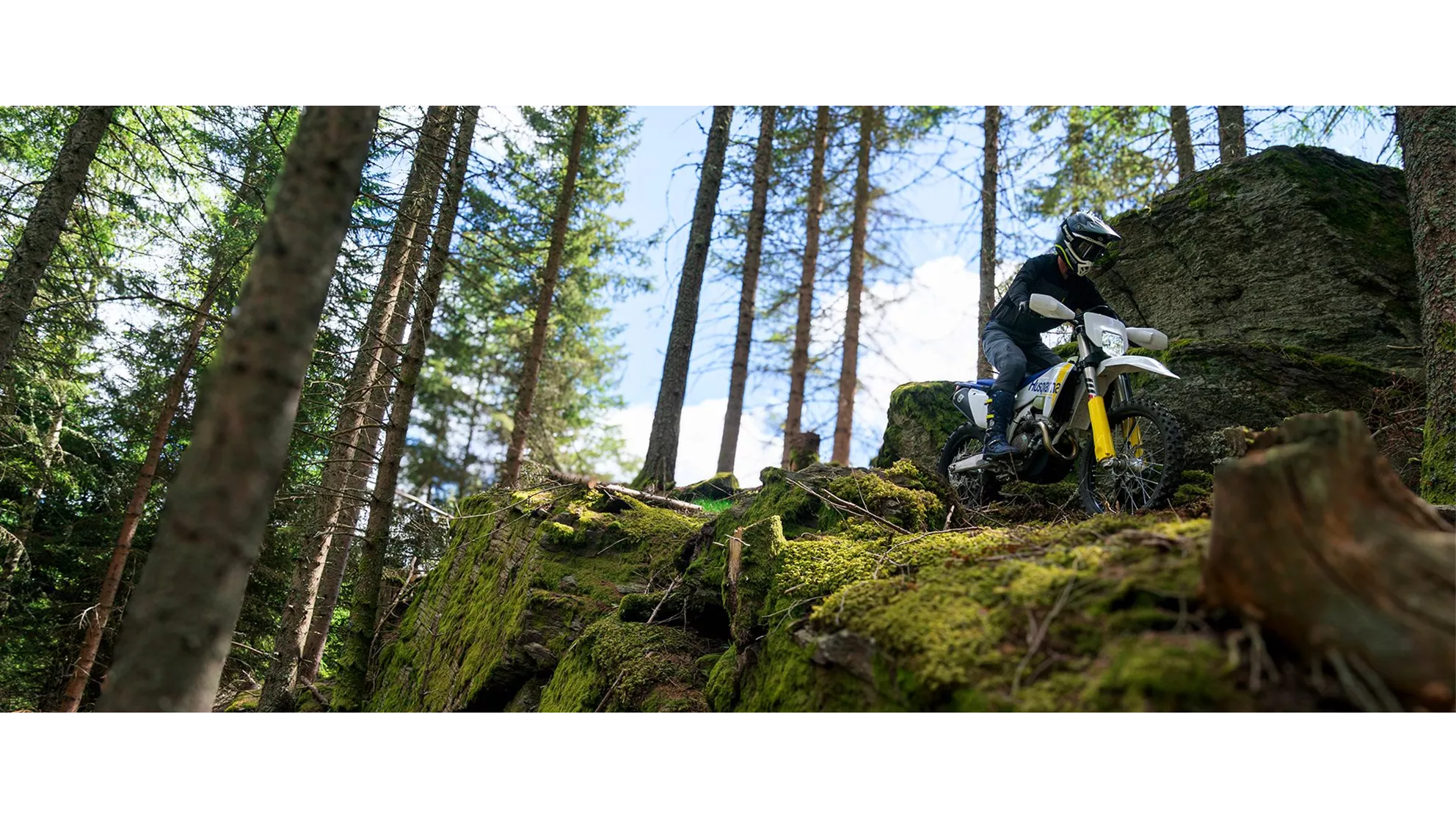 Husqvarna FE 350 - Kép 6 Husqvarna FE 350 - Kép 6