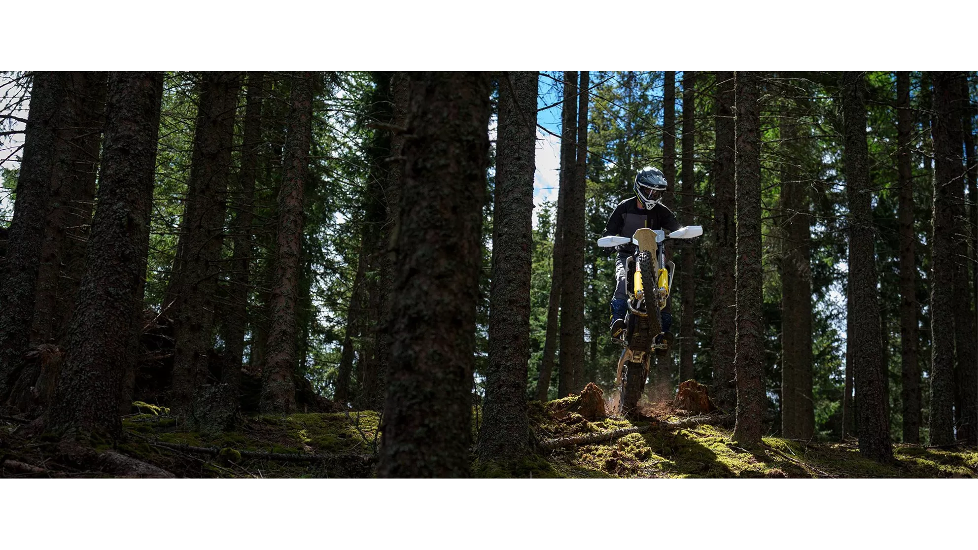 Husqvarna FE 350 - Kép 7 Husqvarna FE 350 - Kép 7
