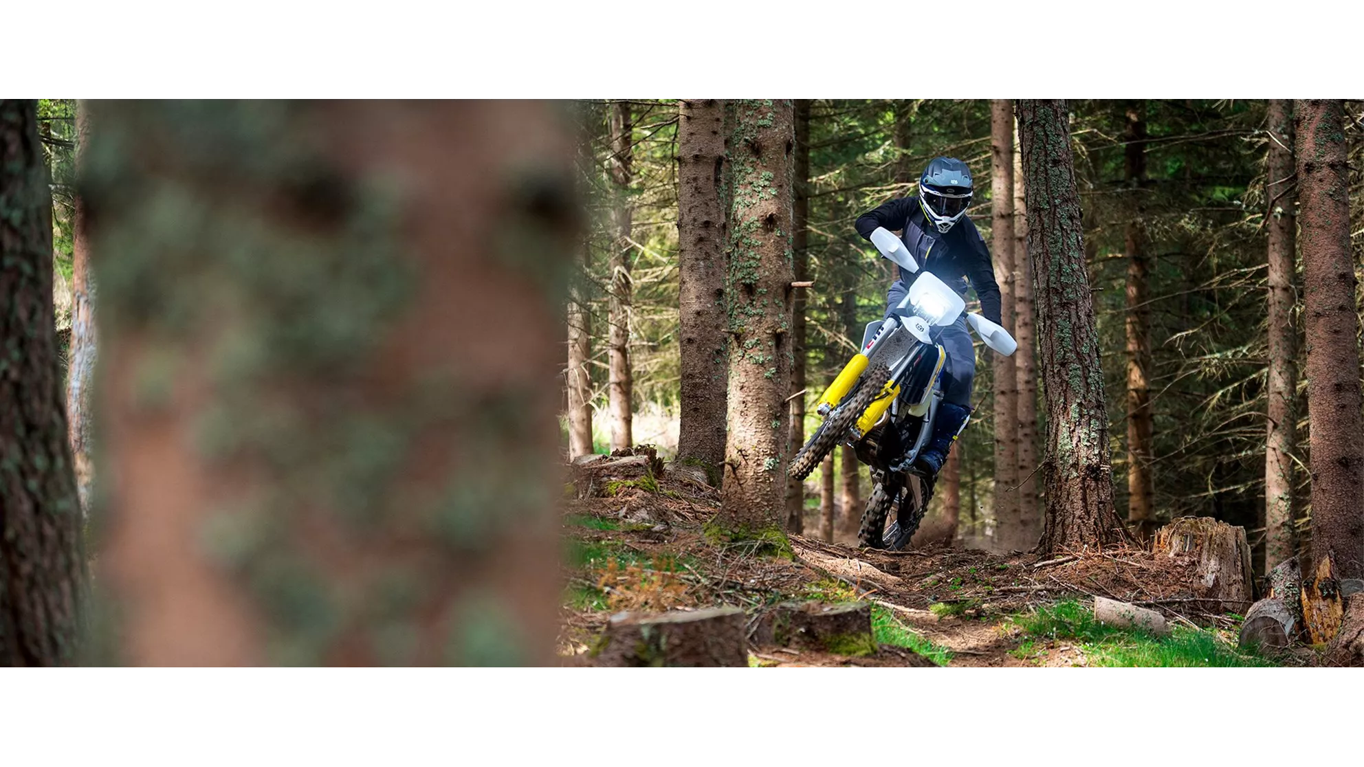 Husqvarna FE 350 - Kép 8 Husqvarna FE 350 - Kép 8