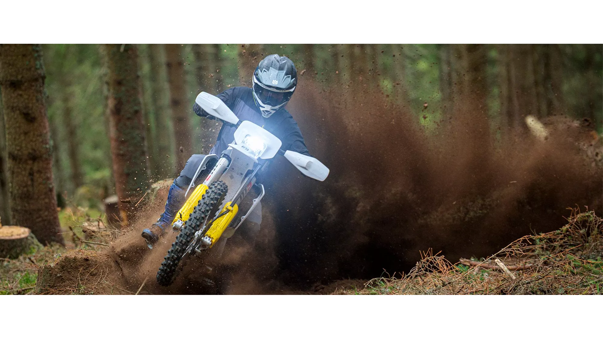 Husqvarna FE 350 - Kép 9 Husqvarna FE 350 - Kép 9