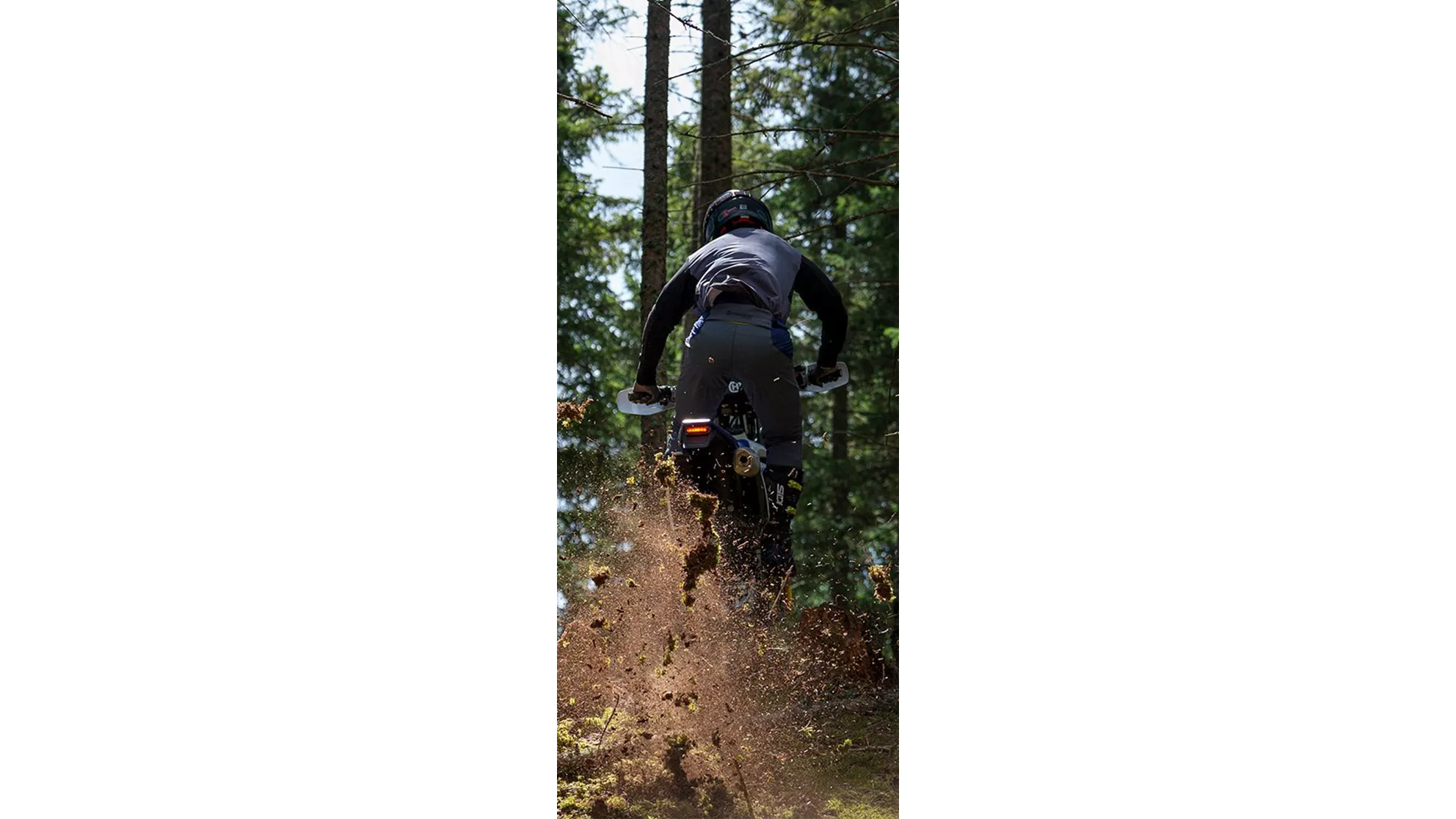 Husqvarna FE 350 - Kép 10 Husqvarna FE 350 - Kép 10