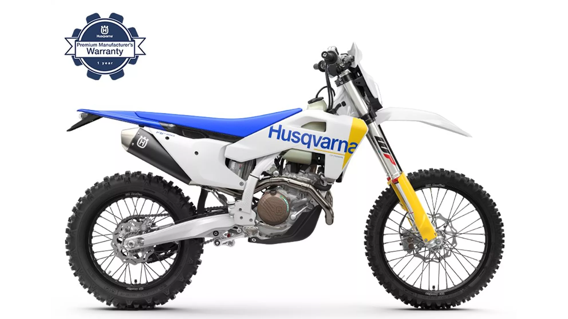 Husqvarna FE 450 2027 - Bild 18 Husqvarna FE 450 2027 - Bild 18