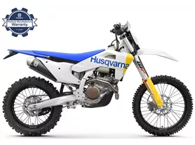 Husqvarna FE 450 Husqvarna FE 450