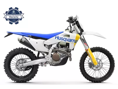 Husqvarna FE 450 2027 Husqvarna FE 450 2027