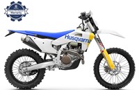 Husqvarna FE 450 2027 - Bild 1