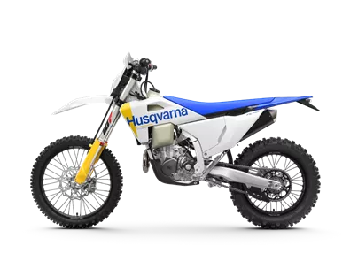 Husqvarna FE 450 2027 Husqvarna FE 450 2027