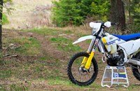 Husqvarna FE 450 2027 - Bild 4