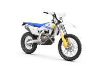 Husqvarna FE 450 2027 - Bild 5