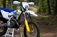 Husqvarna FE 450 2027 - Bild 6