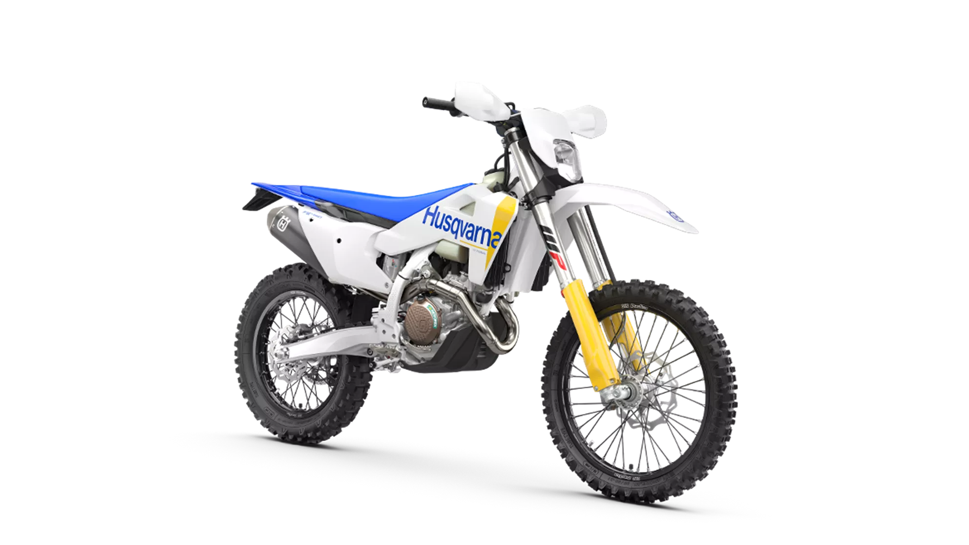 Husqvarna FE 450 - Bild 3 Husqvarna FE 450 - Bild 3