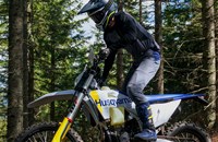 Husqvarna FE 450 2027 - Bild 7