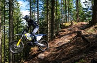 Husqvarna FE 450 2027 - Bild 8