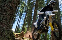 Husqvarna FE 450 2027 - Bild 10