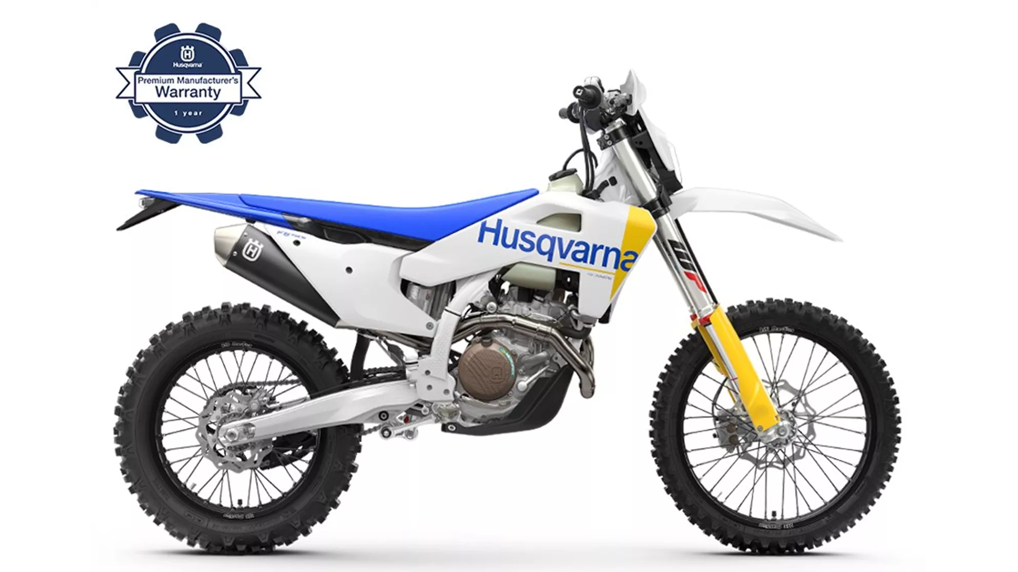 Husqvarna FE 501 2027 - Bild 19 Husqvarna FE 501 2027 - Bild 19