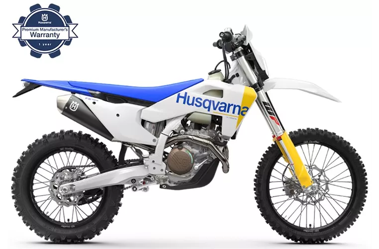 Husqvarna FE 501 2027 Husqvarna FE 501 2027