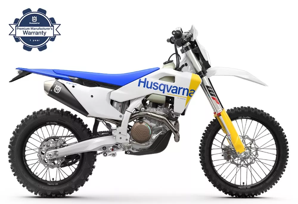 Husqvarna FE 501 Husqvarna FE 501