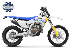 Husqvarna FE 501 2027