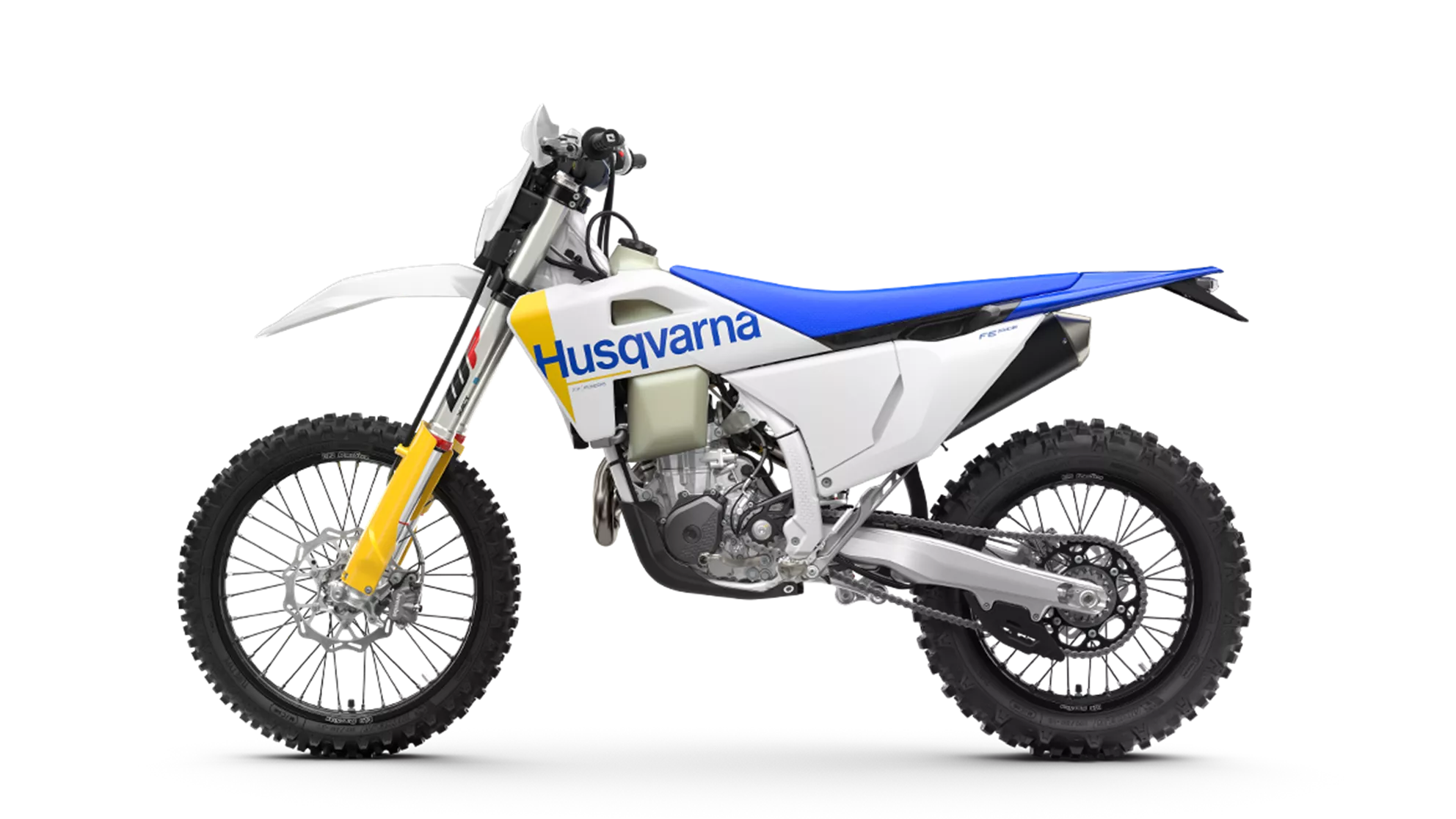 Husqvarna FE 501 2027 - afbeelding 53 Husqvarna FE 501 2027 - afbeelding 53