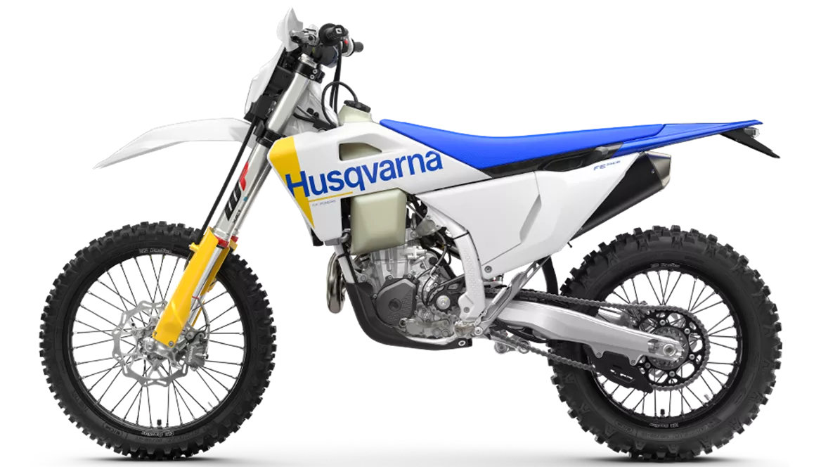 Husqvarna FE 501 2027 Husqvarna FE 501 2027