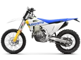 Husqvarna FE 501 2027 Husqvarna FE 501 2027