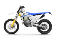 Husqvarna FE 501 2027 - Bild 1
