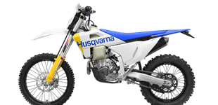 Husqvarna FE 350 PRO 2027 vs Husqvarna FE 501 2027