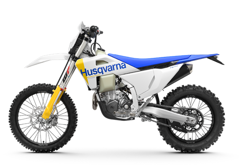 Husqvarna FE 501 