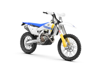 Husqvarna FE 501 2027 - Bild 3