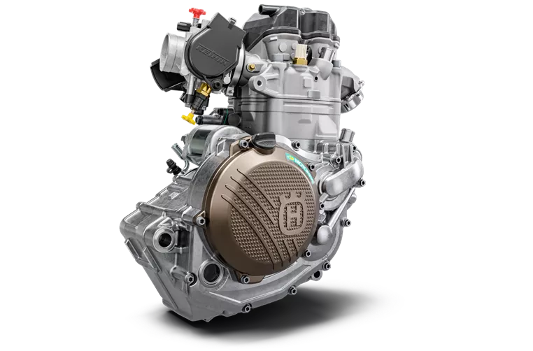 Husqvarna FE 501 2027 Husqvarna FE 501 2027