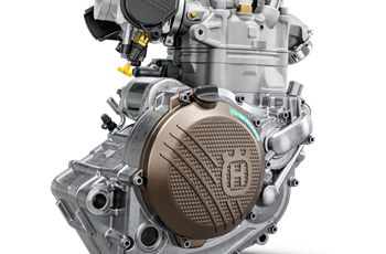Husqvarna FE 501 2027 - Bild 4
