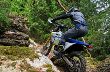 Husqvarna FE 501 2027 - Bild 5
