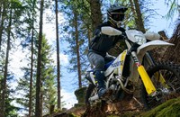 Husqvarna FE 501 2027 - Bild 6