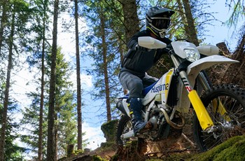 Husqvarna FE 501 2027 - Bild 6