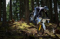 Husqvarna FE 501 2027 - Bild 7