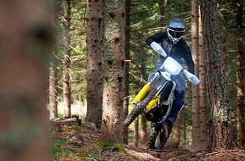 Husqvarna FE 501 2027 - Bild 8