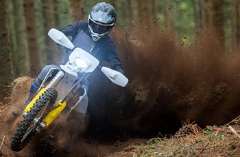 Husqvarna FE 501 2027 - Bild 9