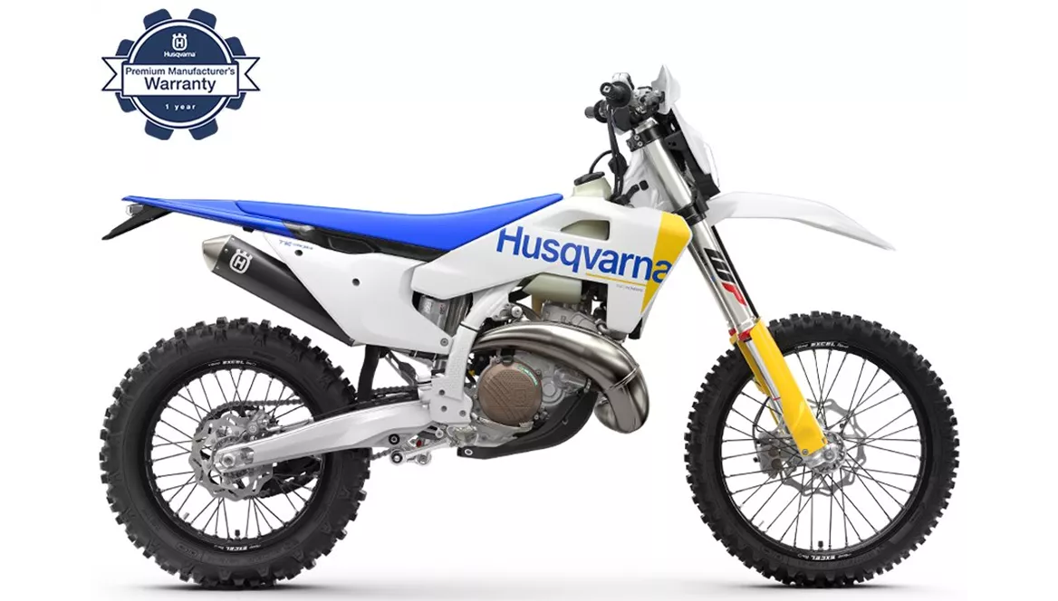 Husqvarna TE 300 2027 Husqvarna TE 300 2027