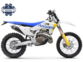 Husqvarna TE 300 Husqvarna TE 300