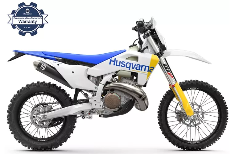 Husqvarna TE 300 2027 Husqvarna TE 300 2027