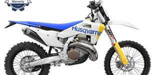 Husqvarna TE 300 2027 vs Husqvarna TC 300 2025