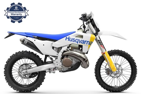 Husqvarna TE 300 2027