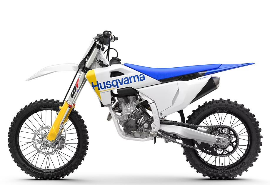 Husqvarna FC 250 Husqvarna FC 250