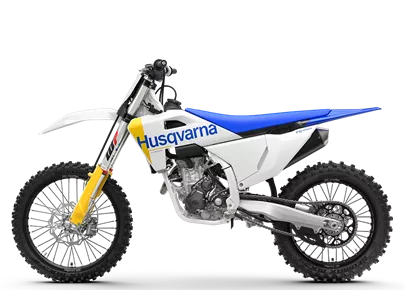 Husqvarna FC 250 2027 Husqvarna FC 250 2027