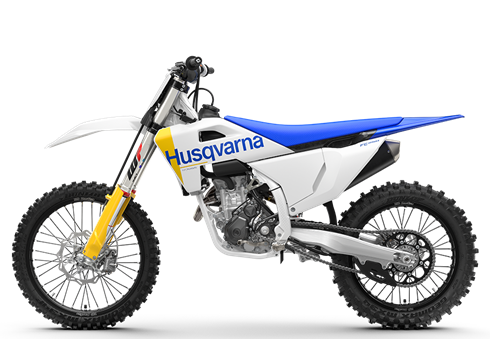 Husqvarna FC 250 