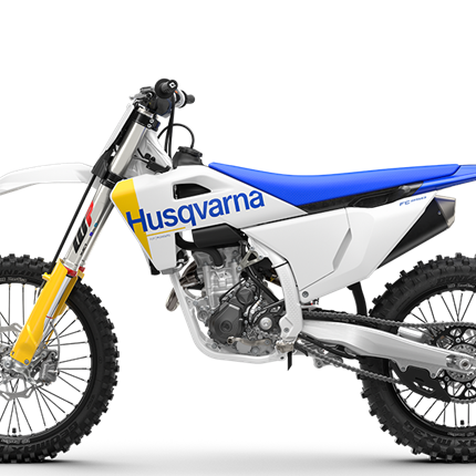 Husqvarna MODELLE Husqvarna FC 250