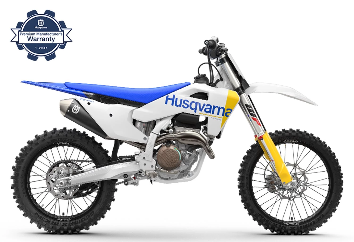 Husqvarna FC 250  2027