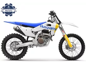 Husqvarna FC 250 Husqvarna FC 250